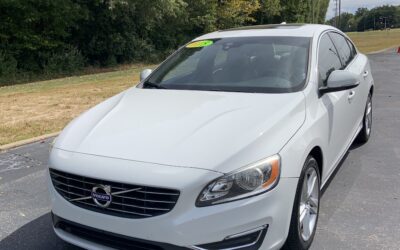 2015 Volvo S 60 for sale in Rock Hill SC