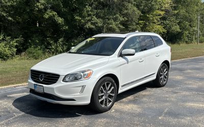 2016 Volvo XC60 T5 For sale in Rock Hill SC