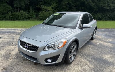 2013 Volvo C30 for sale in Rock Hill Sc