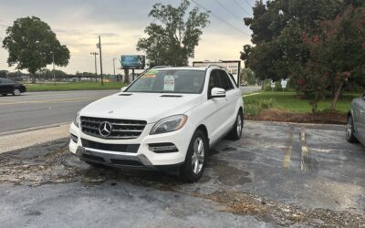 2014 MEBe ML350 for sale in Rock Hill SC